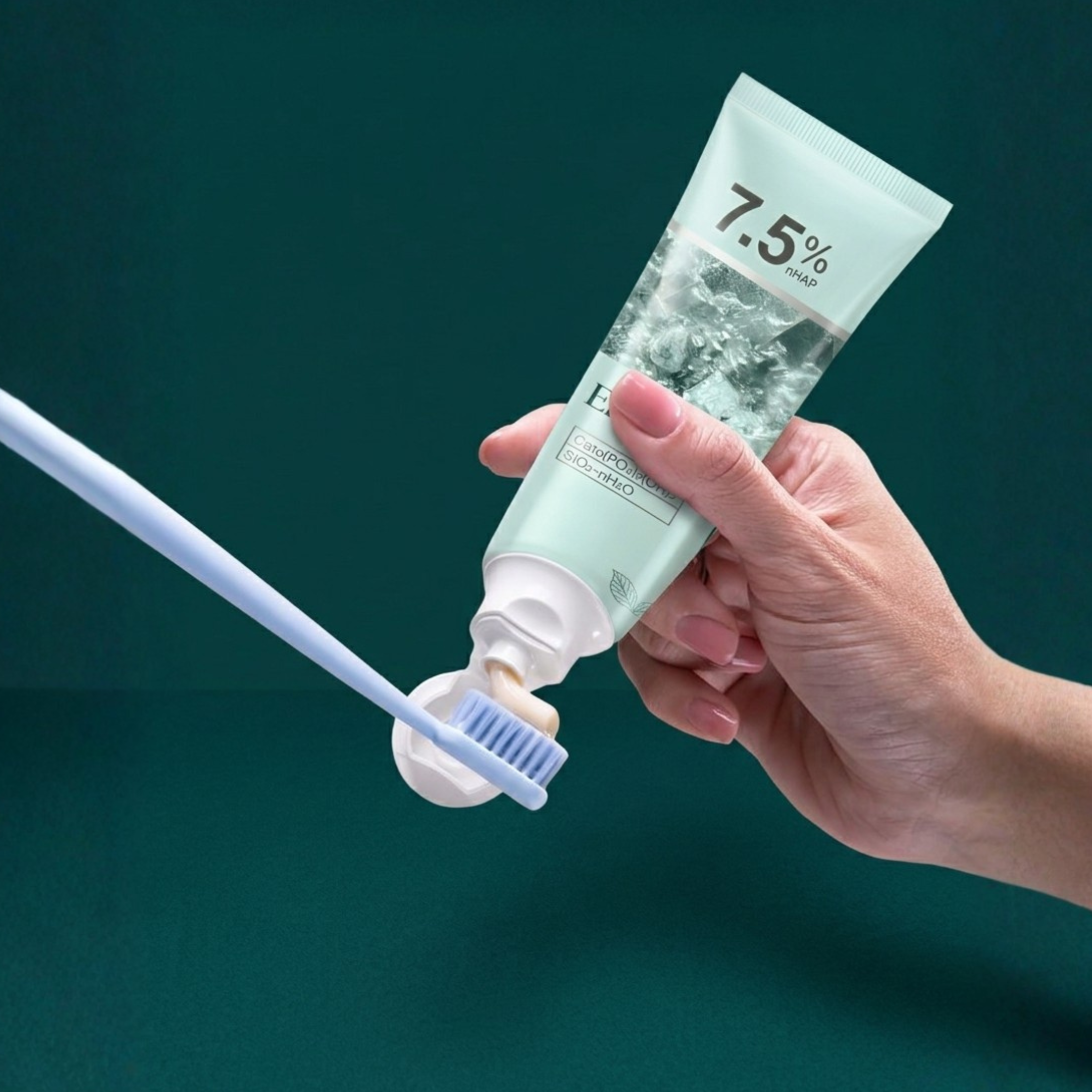 Enzybrite BioClean Paste