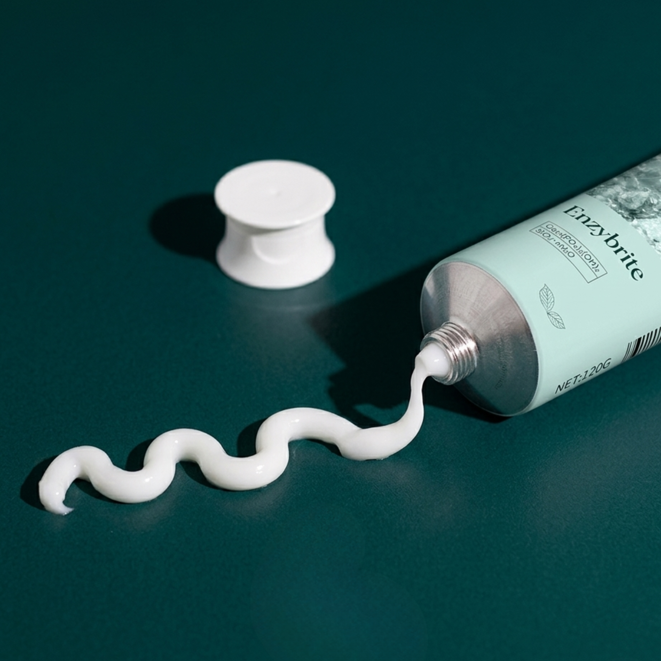 Enzybrite BioClean Paste