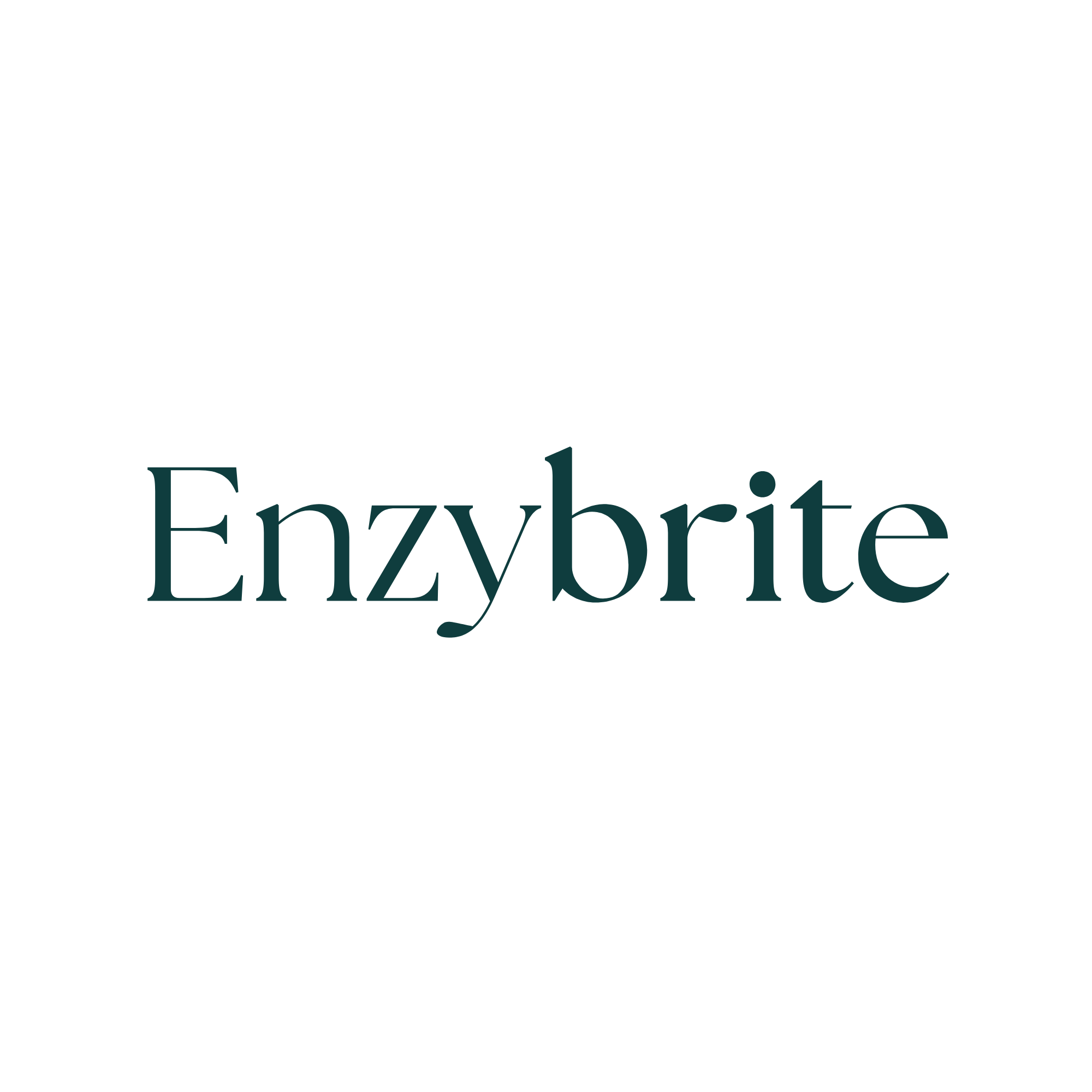 Enzybrite