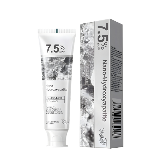 Enzybrite BioClean Paste